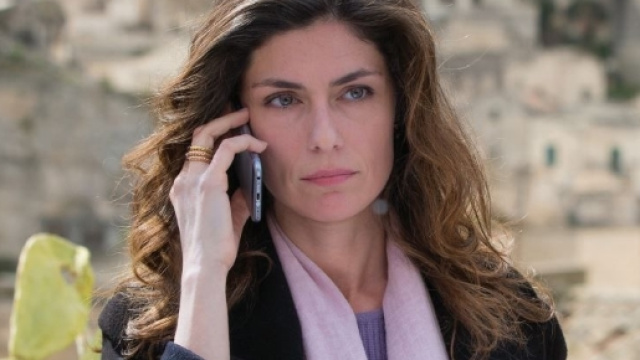 Sorelle: terza puntata del 23 marzo | Velvet Cinema Italia - velvetcinema.it