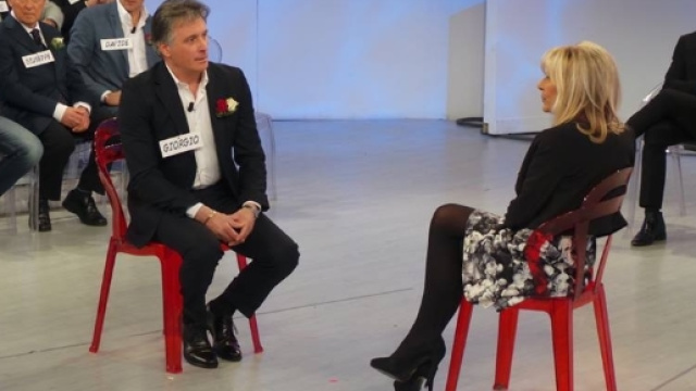 Uomini e Donne gossip su Gemma e Giorgio