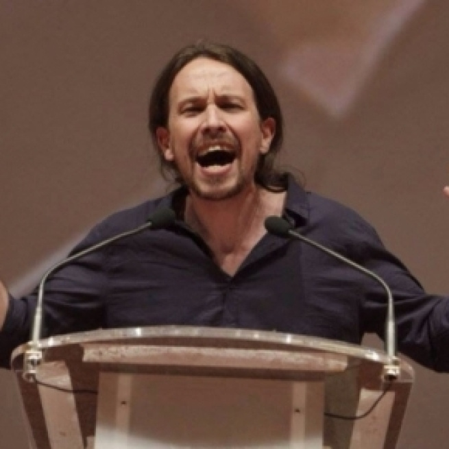 La Carta de Santiago Abascal, Presidente de Vox a Pablo Iglesias ... - wordpress.com