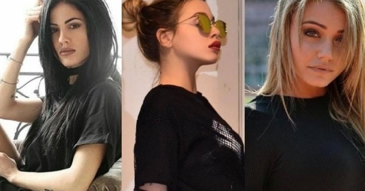 Asia Nuccetelli e Giulia De Lellis in contrasto con Camilla Mangiapelo?