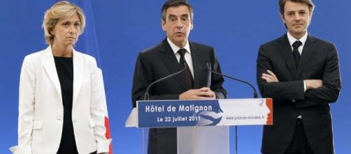 Accord Grèce: Fillon annonce l'augmentation de la dette française ... - charentelibre.fr