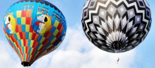 A paixão por balões – Kalango - wordpress.com