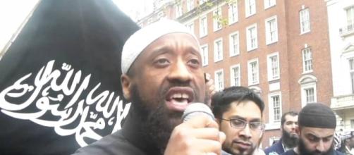 Abu Izzadeen, el terrorista de Westminster