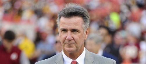 Bruce Allen having all the power should be a concern for the ... - csnmidatlantic.com