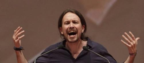 La Carta de Santiago Abascal, Presidente de Vox a Pablo Iglesias ... - wordpress.com