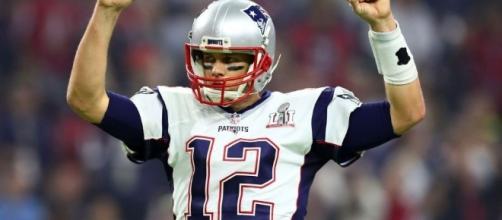 Tom Brady's missing Super Bowl jersey found - Photo: Blasting News Library - foxnews.com