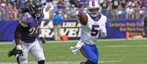 5 predictions for the Buffalo Bills free agency activity | Bills Wire - usatoday.com