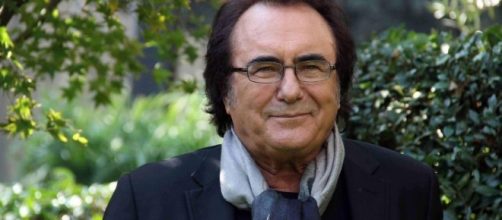 Al Bano Carrisi ricoverato in ospedale