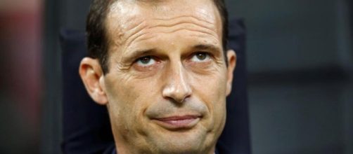 Allegri: “Il gol di Pjanic era buono ma è stato annullato” - La Stampa - lastampa.it