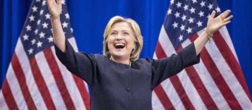 Back by 'Popular' Demand: Hillary Clinton Says She's Ready to ... - ijr.com