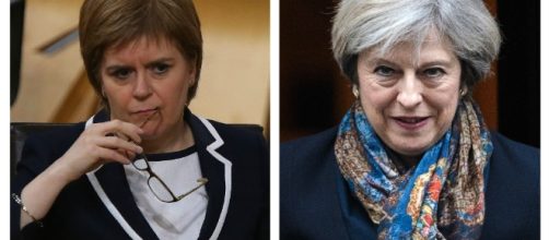 Battle lines drawn over Brexit as Nicola Sturgeon says Scotland ... - heraldscotland.com