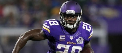 Could The Green Bay Packers Pursue Adrian Peterson? - inquisitr.com