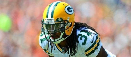 Davon House's one-year deal with Packers worth $2.8 million ... - usatoday.com