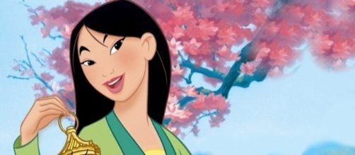 Disney's "Mulan" will not be a musical / BN Photo Library