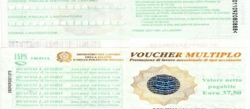 Eliminazione voucher entro fine anno: cosa accadrà con il lavoro occasionale?