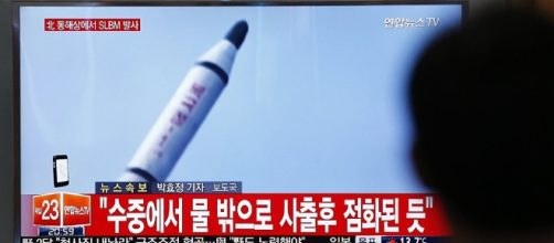 Aumenta la tensione tra Corea del Nord e Stati Uniti - sputniknews.com