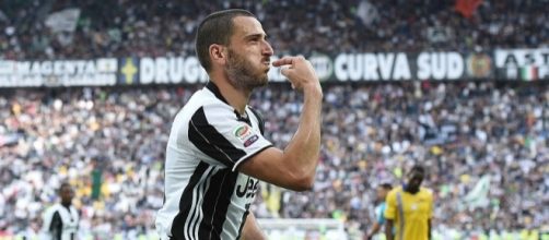 Juve, Bonucci al City a giugno?