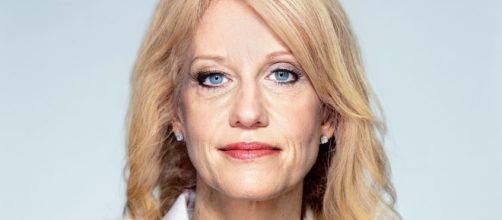 Kellyanne Conway Is the Real First Lady of Trump's America - Photo: Blasting News Library - nymag.com