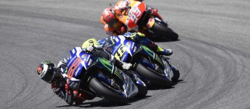 MotoGP - GP Qatar 2017 | Orari e programmi Sky e TV8 - motoblog.it