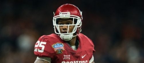 Oklahoma's Joe Mixon To Declare For 2017 NFL Draft - fanragsports.com