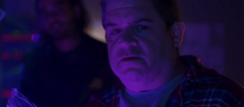 Patton Oswalt has signed on for his second anthology series /Photo via News: Movie, Comic Book, TV, Video Game - Cosmic Book News - cosmicbooknews.com