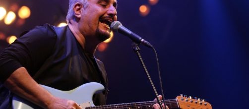 Pino Daniele - Notizie, foto, video - Internazionale - internazionale.it