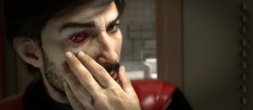 Prey is back, but it looks nothing like the cancelled Prey 2 ... - venturebeat.com