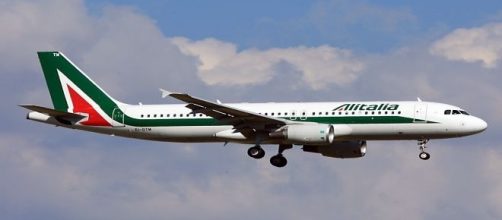 Sciopero nazionale Alitalia 24 ore, proclamato per il 5 aprile 2017.