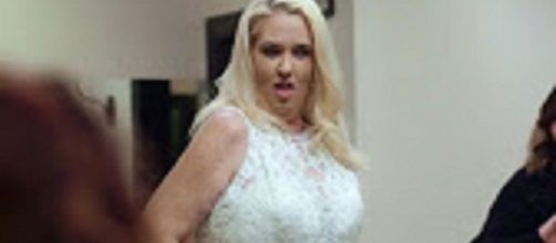 Source: Youtube Wochit. Mama June wins with boob job, loses with weight loss