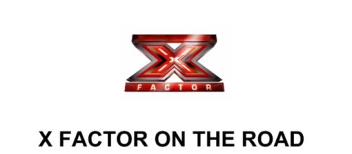 X Factor in the road fa tappa in Sardegna