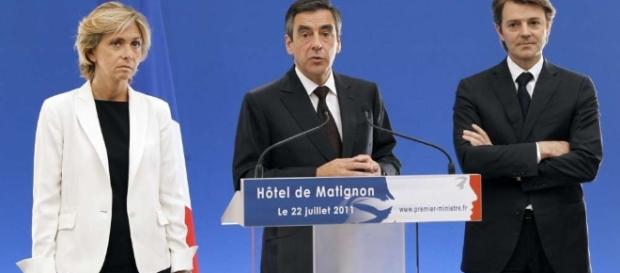 Accord Grèce: Fillon annonce l'augmentation de la dette française ... - charentelibre.fr Accord Grèce: Fillon annonce l'augmentation de la dette française ... - charentelibre.fr