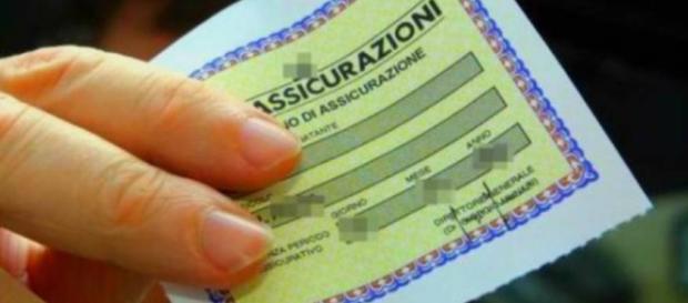 Assicurazioni, Rc auto non pagata per 16 anni. Assicurazioni, Rc auto non pagata per 16 anni.