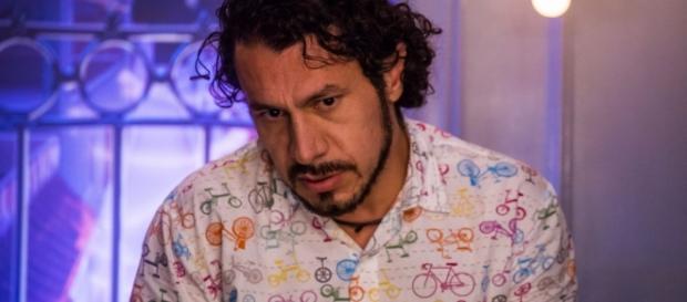 BBB17': Rômulo diz que existe trama na casa BBB17': Rômulo diz que existe trama na casa