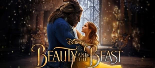 'Beauty and the Beast' il nuovo film della Disney nelle sale cinematografiche dal 16 marzo 2017 'Beauty and the Beast' il nuovo film della Disney nelle sale cinematografiche dal 16 marzo 2017