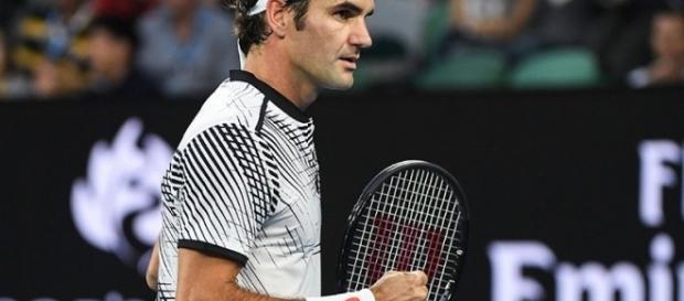 Campeones on Twitter: "HA VUELTO. Roger Federer venció 7-5 6-3 1-6 ... - twitter.com Campeones on Twitter: "HA VUELTO. Roger Federer venció 7-5 6-3 1-6 ... - twitter.com
