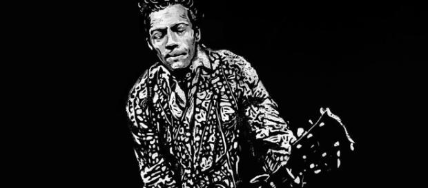 Chuck Berry muore all'età di 90 anni Chuck Berry muore all'età di 90 anni