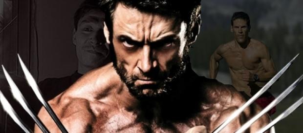 Conheça os super-humanos da vida real Conheça os super-humanos da vida real