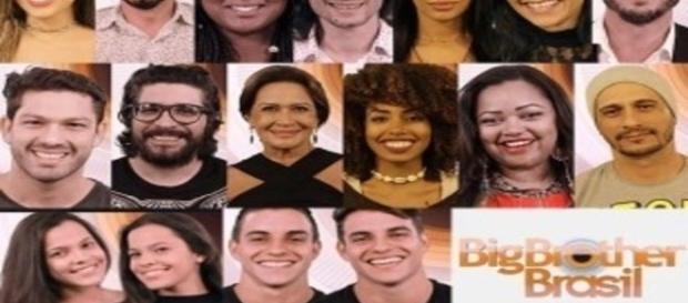 Curiosidades sobre a casa do BBB Curiosidades sobre a casa do BBB