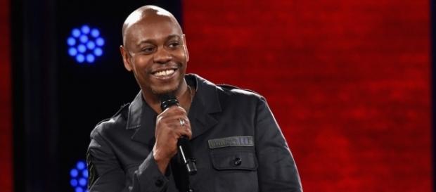 Dave Chappelle on Trump, Cosby and His Netflix Deal - The New York ... - nytimes.com Dave Chappelle on Trump, Cosby and His Netflix Deal - The New York ... - nytimes.com