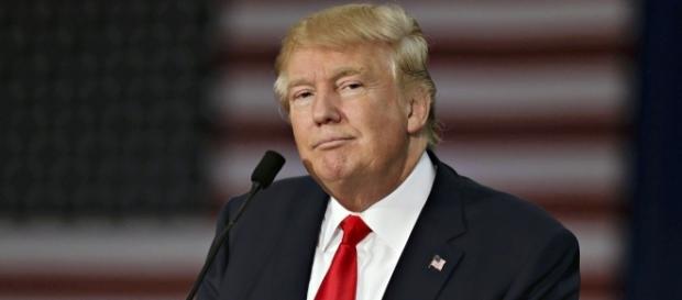 Donald Trump ligou na tarde deste sábado para o presidente Michel Temer Donald Trump ligou na tarde deste sábado para o presidente Michel Temer