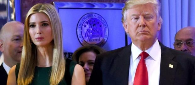 Donald Trump tweets at the wrong Ivanka, mistakes woman from ... - hindustantimes.com Donald Trump tweets at the wrong Ivanka, mistakes woman from ... - hindustantimes.com