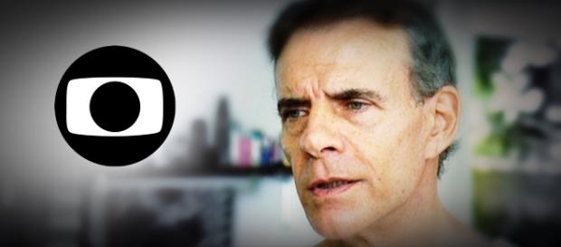 Galã do churrasquinho conta a verdade sobre a Globo Galã do churrasquinho conta a verdade sobre a Globo