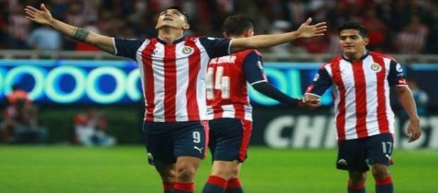 Guadalajara lidera el Clausura-2017 con 20 unidades Guadalajara lidera el Clausura-2017 con 20 unidades