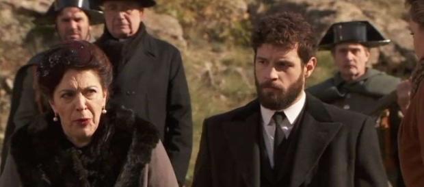 Il segreto, la telenovela spagnola (Foto 34/36) | Televisionando - televisionando.it Il segreto, la telenovela spagnola (Foto 34/36) | Televisionando - televisionando.it