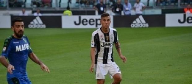 Infortunio Dybala: gli utlimi aggiornamenti (foto Salvatore Masiello) Infortunio Dybala: gli utlimi aggiornamenti (foto Salvatore Masiello)