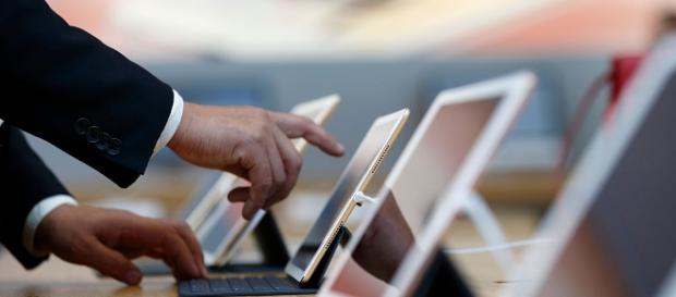 iPad Pro 2 Release Date, News: iPad Pro 2 Release In March Could ... - universityherald.com iPad Pro 2 Release Date, News: iPad Pro 2 Release In March Could ... - universityherald.com