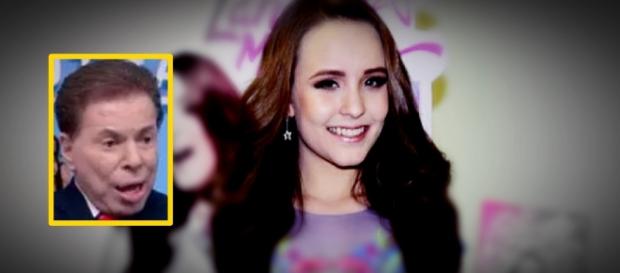 Larissa Manoela faz revelação - Google Larissa Manoela faz revelação - Google