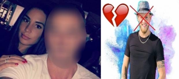 Les Anges 9 : Jordan risque d'avoir une grosse surprise à son retour du Mexique Les Anges 9 : Jordan risque d'avoir une grosse surprise à son retour du Mexique