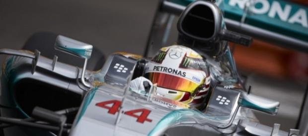 Lewis Hamilton will start as title favourite but can anyone stop Mercedes in 2017? (Source: f1madness.co.za) Lewis Hamilton will start as title favourite but can anyone stop Mercedes in 2017? (Source: f1madness.co.za)