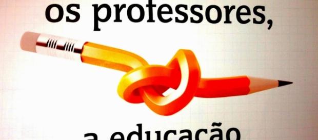 Melhorar a educação passa pela valorização dos professores (Foto: redetirdentes.com.br) Melhorar a educação passa pela valorização dos professores (Foto: redetirdentes.com.br)
